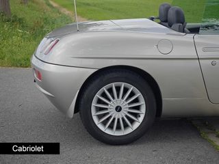 Fiat Barchetta