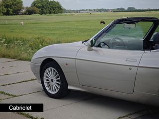 Fiat Barchetta
