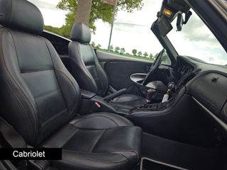 Fiat Barchetta