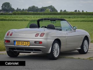 Fiat Barchetta