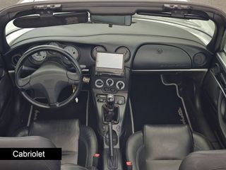 Fiat Barchetta