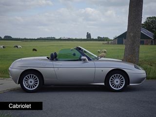 Fiat Barchetta