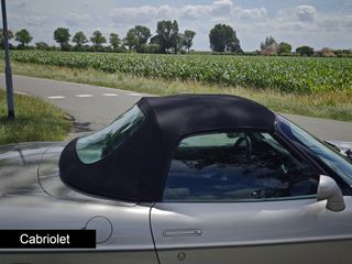 Fiat Barchetta