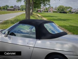 Fiat Barchetta