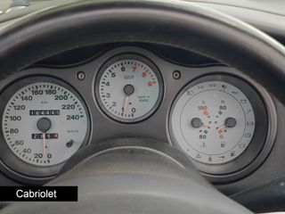 Fiat Barchetta