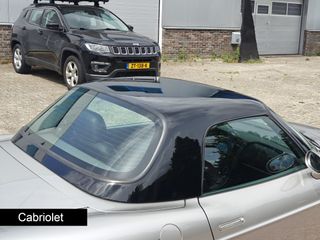 Fiat Barchetta