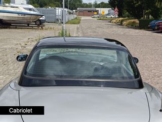 Fiat Barchetta