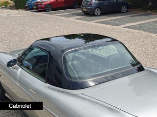 Fiat Barchetta