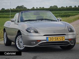 Fiat Barchetta