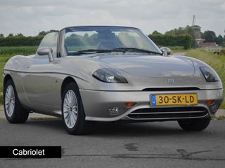 Fiat Barchetta