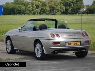 Fiat Barchetta