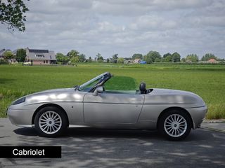 Fiat Barchetta