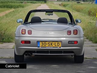 Fiat Barchetta