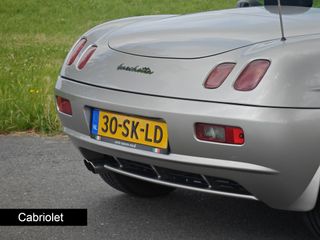 Fiat Barchetta