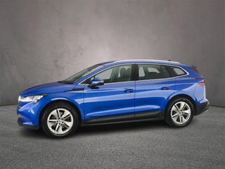 Škoda Enyaq iV