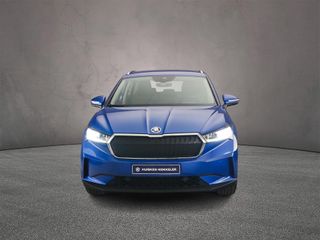 Škoda Enyaq iV