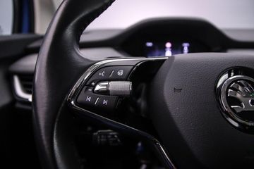 Škoda Enyaq iV
