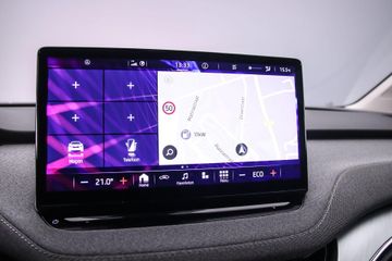 Škoda Enyaq iV