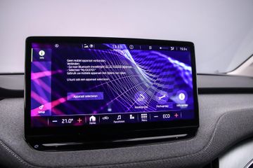 Škoda Enyaq iV