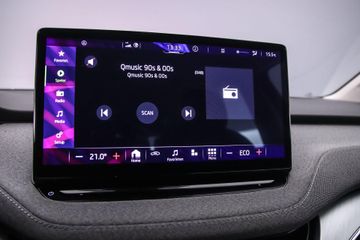 Škoda Enyaq iV