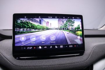 Škoda Enyaq iV