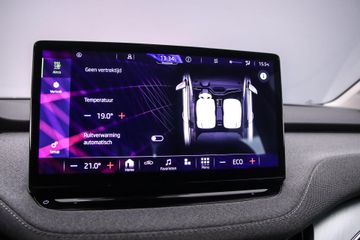Škoda Enyaq iV