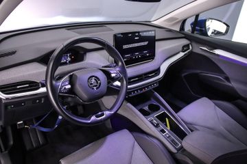 Škoda Enyaq iV