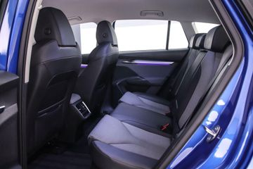 Škoda Enyaq iV