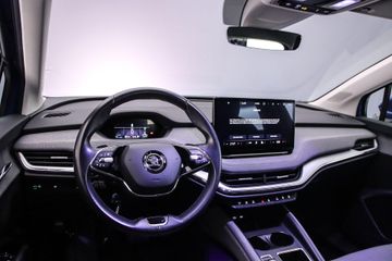 Škoda Enyaq iV