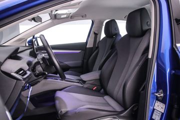 Škoda Enyaq iV