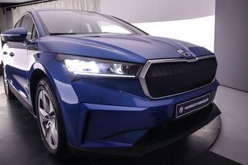 Škoda Enyaq iV