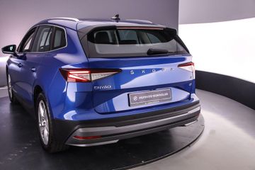 Škoda Enyaq iV