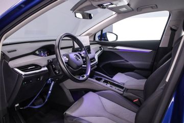 Škoda Enyaq iV