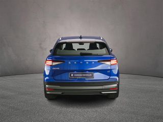 Škoda Enyaq iV