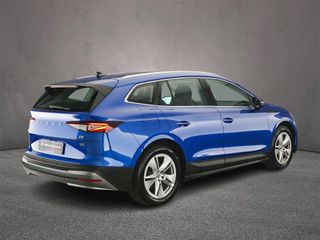 Škoda Enyaq iV