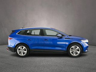 Škoda Enyaq iV