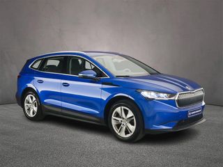 Škoda Enyaq iV