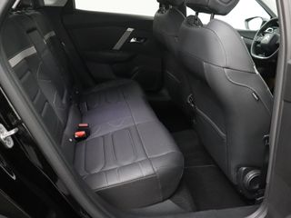 Citroën C4 X