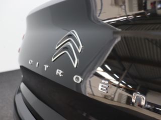 Citroën C4 X