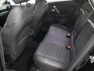 Citroën C4 X