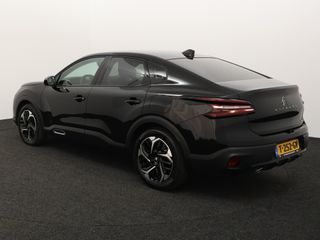 Citroën C4 X