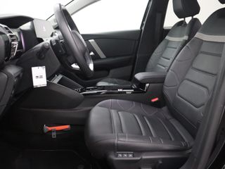 Citroën C4 X