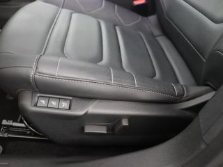 Citroën C4 X