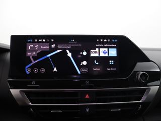 Citroën C4 X