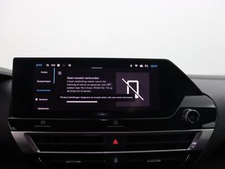 Citroën C4 X