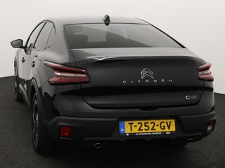Citroën C4 X