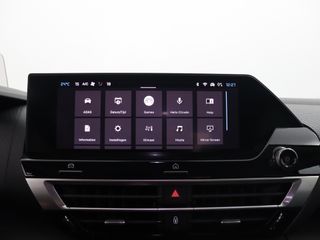 Citroën C4 X