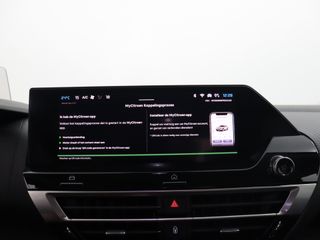 Citroën C4 X
