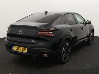 Citroën C4 X