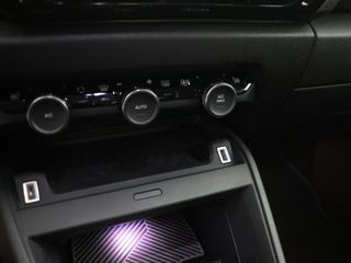 Citroën C4 X